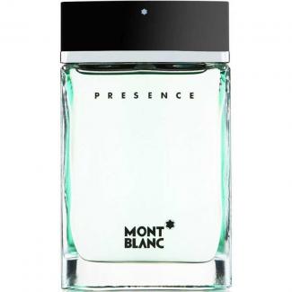 Mont Blanc Presence 